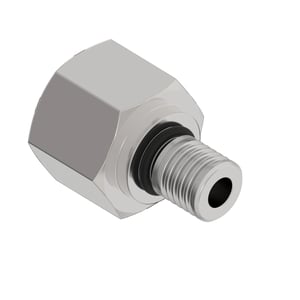 Adapter Fitting
