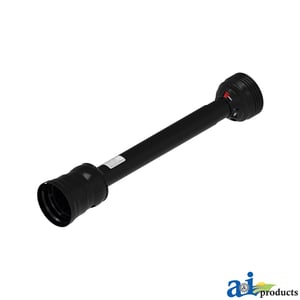 Powershaft Shield