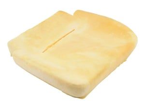 SEAT FOAM, LOWER SEAT