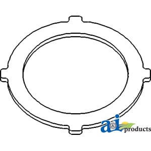 Plate, Transmission