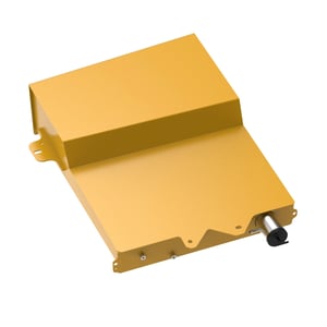 Hydraulic Reservoir