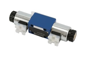 VALVE ASSEMBLY