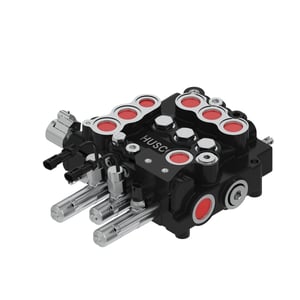 Control Valve