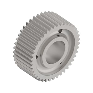YZ122291: Gear