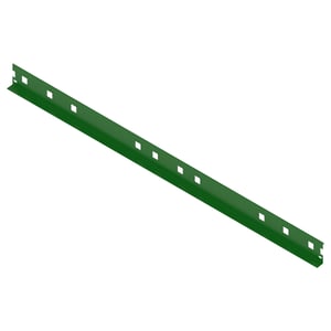 Powershaft Shield