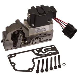 Electrohydraulic Controller