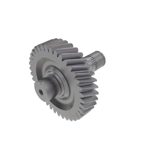 Helical Gear