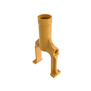 Yoke
