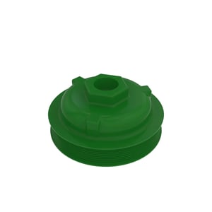 Pulley