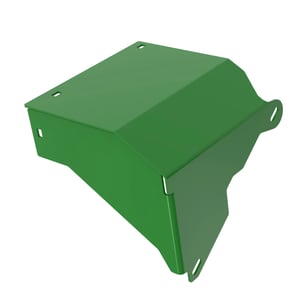 Deflector