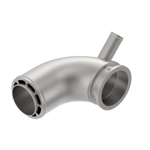 Exhaust Pipe