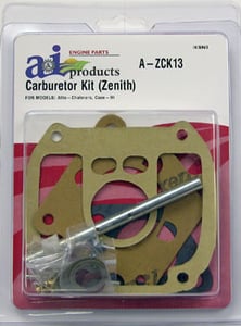 Image of A-ZCK13