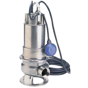 Honda WSP100 Submersible Pump