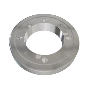 Flange