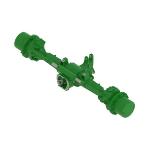 Front Axle