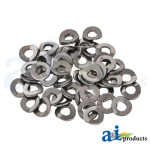 Alligator Retaining Washers for #125