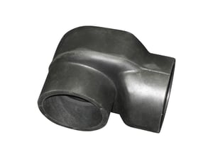 ADAPTER, 90 DEG REDUCING ELBOW