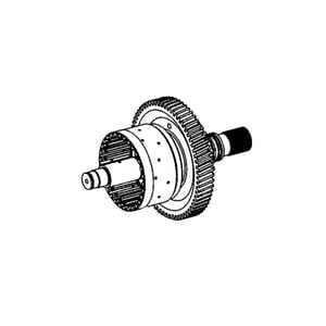 Modular Clutch