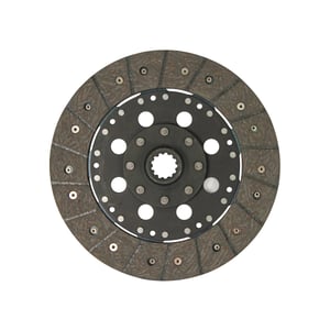 M804454: Dual Clutch Disk