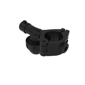 AN205572: Nozzle, 0.75 inch Pipe
