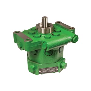 Hydraulic Pump
