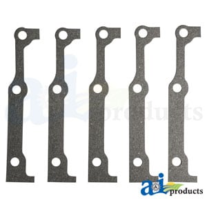 Gasket, Side Cover