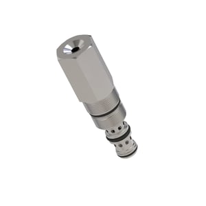 Hydraulic Pressure Valve