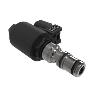 Pressure Relief Valve