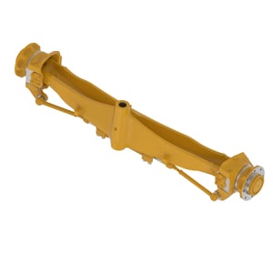 Front Axle