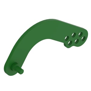 Adjusting Strap