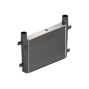 Radiator