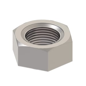 Weld Nut