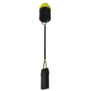 Pressure Sensor