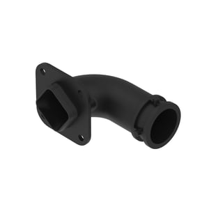 Hyd. Quick-Connect Coupler