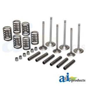 Valve Train Kit