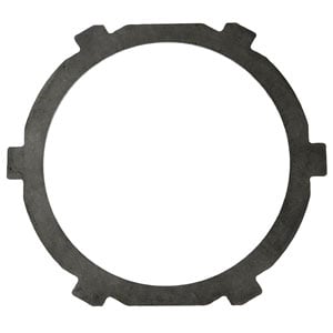 Plate, Trans Drive Shaft Assembly