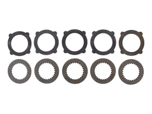PLATE KIT