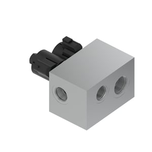 Control Valve