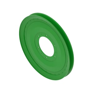 Pulley