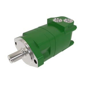 Hydraulic Motor