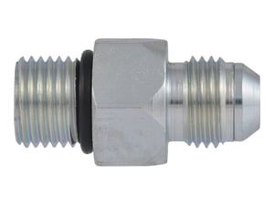 VALVE,ORIFICED CHECK