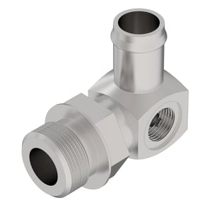 Elbow Fitting