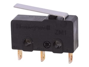 LEVER MICRO SWITH