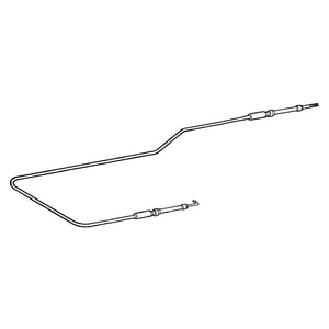 Push Pull Cable