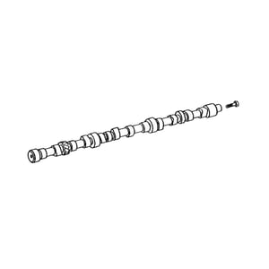 Shaft Kit