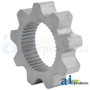 Gear, Transmisson Oil Pump Drive