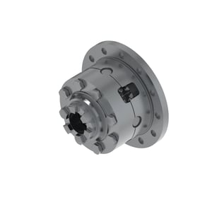 Differential Kit
