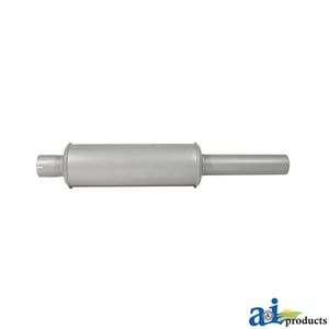 Muffler