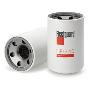 Hydraulic Filter