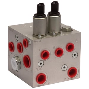 Valve